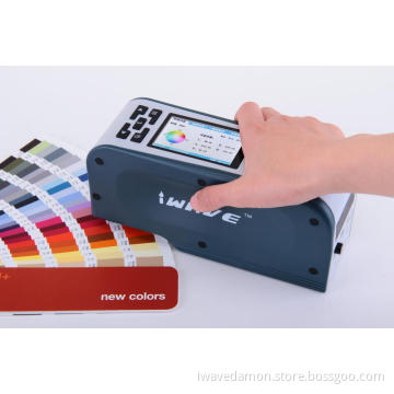 colorimeter